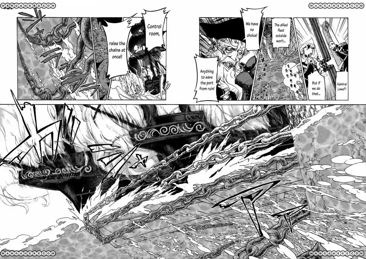 Shoukoku no Altair Chapter 68 7